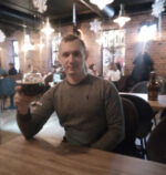 Знакомства Москва Михаил 001