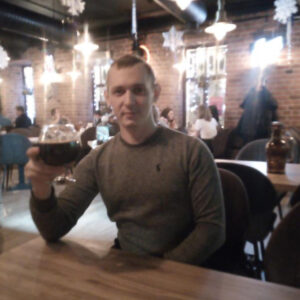 Знакомства Москва Михаил 001