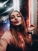 Саша друг на час Тамбов 1