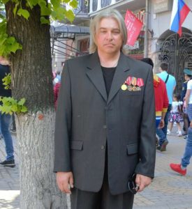 Олег байкер 2343