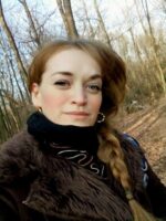 Знакомства Алла Киев 555