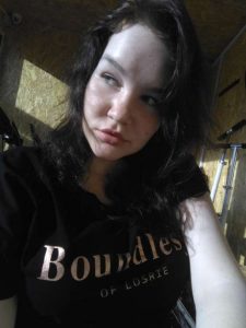 Ярослава Уфа друг на час