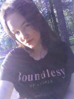 Ярослава Уфа друг