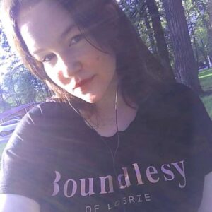 Ярослава Уфа друг