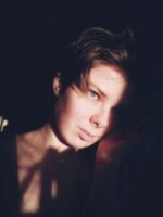 Наташа Москва друг на час