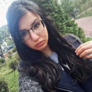 Виктория друг на час Киев 5