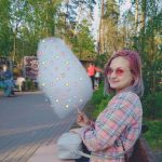 Аня Киев 1673