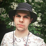 Денис друг на час Кривой Рог