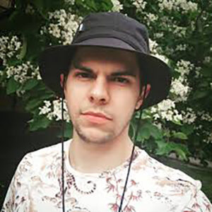 Денис друг на час Кривой Рог