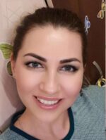 Юлия Днепр Знакомства