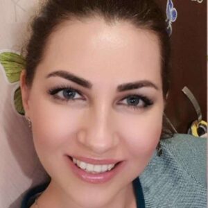 Юлия Днепр Знакомства