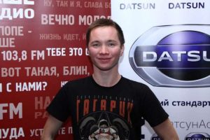 Алексей друг на час Ижевск 1