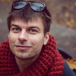 друг на час Ивн Киев 1