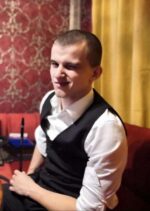 Леонид друг на час Москва