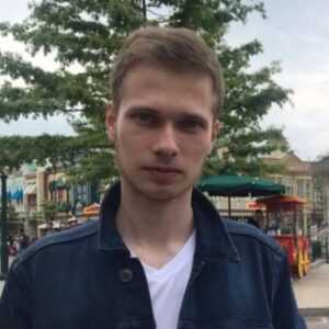 Владислав друг на час Москва 446