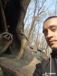 Игорь друг на час Харьков 1