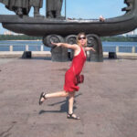 Знакомства Киев Вита собеседник на час 003400