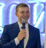 Знакомства Уфа Кирилл Собеседник на час 00554