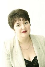 Знакомства Иркутск Ирина собеседник на час 8810109