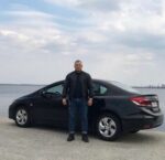 Андрей друг на час Киев 091520