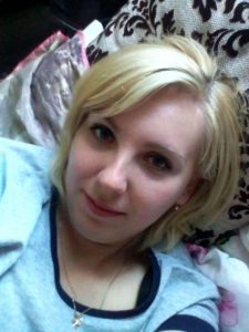 Знакомства Кострома Ксюша 2