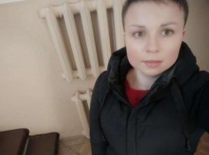 Знакомства Ярославль Елена собеседник на час 8