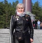 Знакомства Снежинск Наталья собеседник на час 1