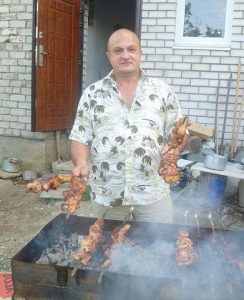 Знакомства Нейрон Иваново 5