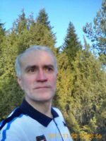 Знакомства Екатеринбург Кульков Владимир собеседник на час 1