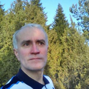 Знакомства Екатеринбург Кульков Владимир собеседник на час 1