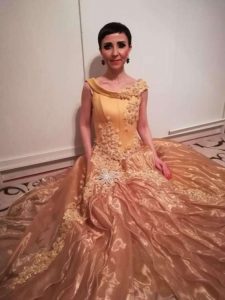 Знакомства Москва Ульяна 3709097