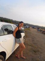 Знакомства Ижевск Маша собеседник на час 66195