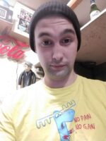 Знакомства Москва Игнат собутыльник на час 00909