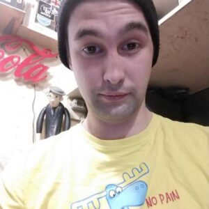 Знакомства Москва Игнат собутыльник на час 00909