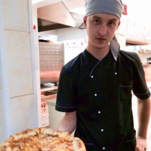 Знакомства Москва Марк 005