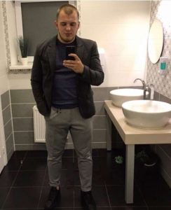 Андрей друг на час Киев 091000