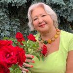 Знакомства Москва Любовь собеседник на час 8780