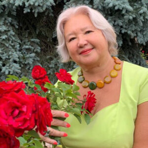 Знакомства Москва Любовь собеседник на час 8780