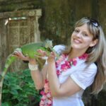 Знакомства Севастополь Людмила собеседник на час 0018700