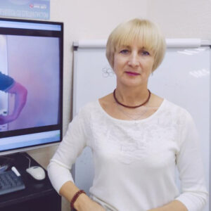 Знакомства Москва Антонина собеседник на час 66312