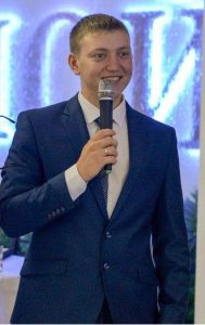 Знакомства Уфа Кирилл собеседник на час 00876