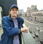 Знакомства Балашиха Леха собеседник на час 1