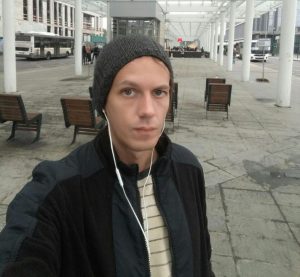 Знакомства Балашиха Леха собеседник на час 3