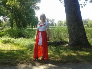 Знакомства Галя Хмельницкий 10