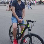 Знакомства Москва Максим собутыльник на час 99109353