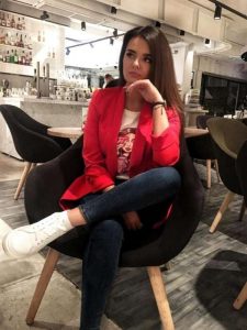 Знакомства Алина Новосибирск собеседник на час 88164700