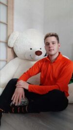 Знакомства Челябинск Алексей собеседник на час 301377