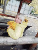 Знакомства Светлана Старобельск 1