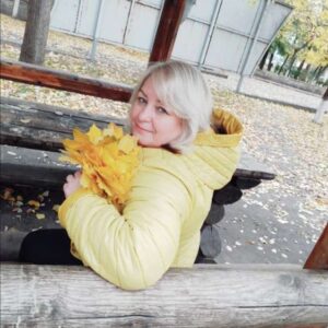 Знакомства Светлана Старобельск 1