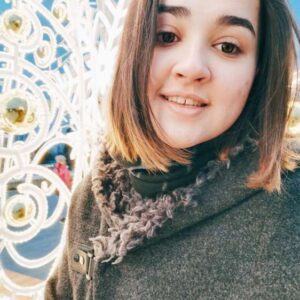 Зарина Москва3793